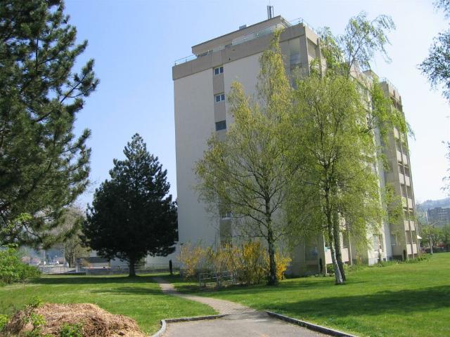 Immobilie mieten in Ostermundigen, Bern