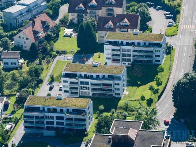 Garage mieten in Rorschacherberg, St. Gallen