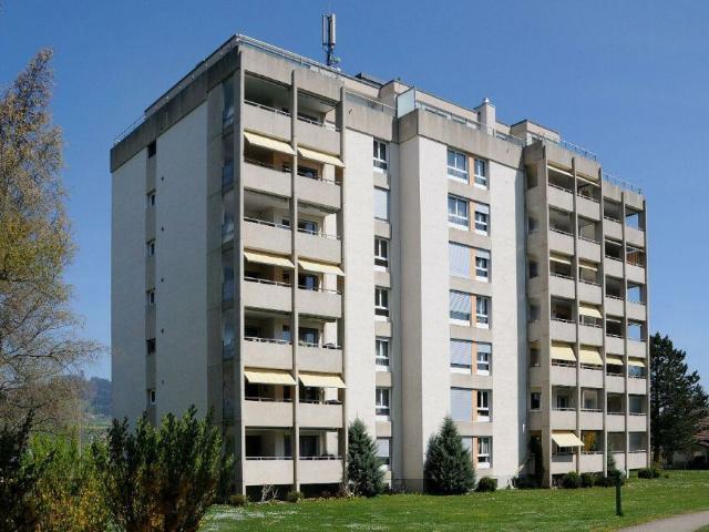 Immobilie mieten in Ostermundigen, Verwaltungsregion Bern-Mittelland