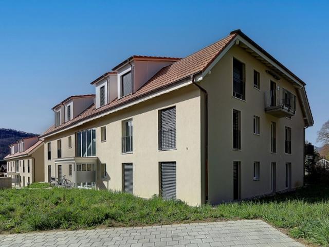 Garage mieten in Balsthal, Solothurn