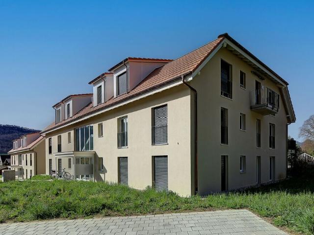Immobilie mieten in Balsthal, Solothurn