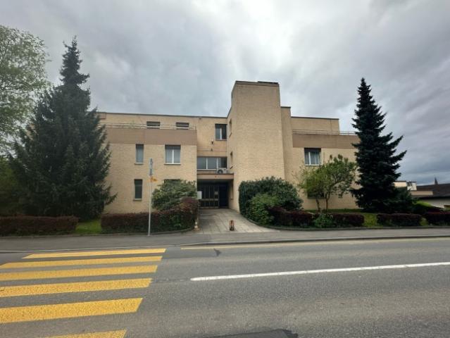 Garage mieten in Mellingen, Aargau