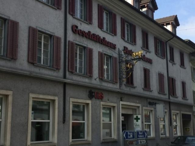 Garage mieten in Zurzach, Aargau
