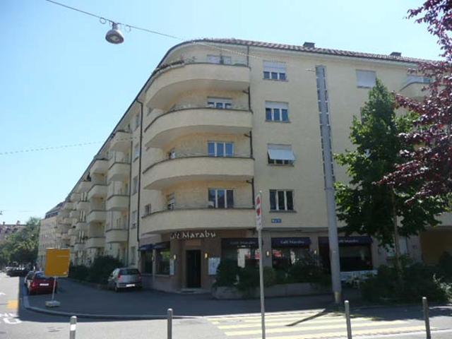 Garage mieten in Einigen, Zürich