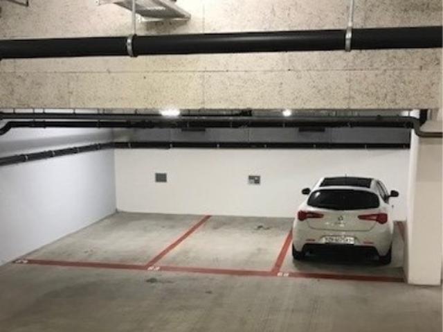 Garage mieten in Zürich, Bezirk Zürich