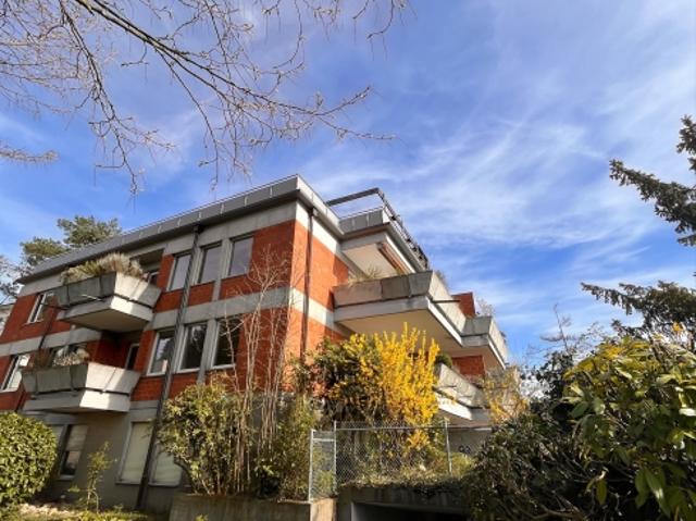 Garage mieten in Einigen, Zürich