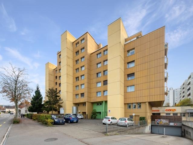 Garage mieten in Obersiggenthal, Aargau