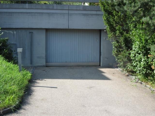 Garage mieten in Schwarzenbach (SG), St. Gallen