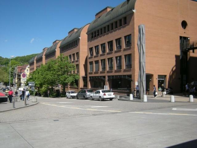 Immobilie mieten in Baden, Aargau