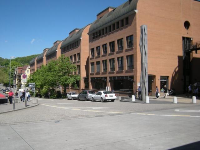 Garage mieten in Baden, Aargau