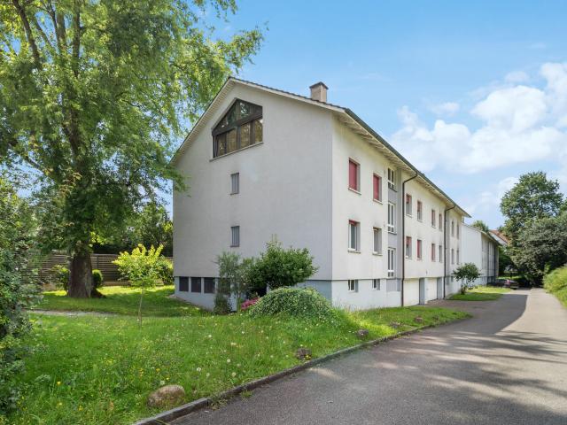 Garage mieten in Weiningen (ZH), Zürich
