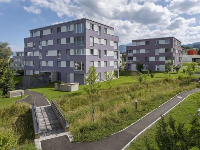Garage mieten in Altstätten (SG), St. Gallen