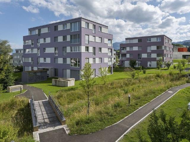 Immobilie mieten in Lüchingen, Altstätten