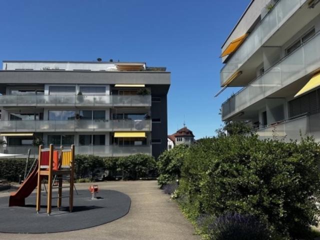Garage mieten in Arbon, Thurgau
