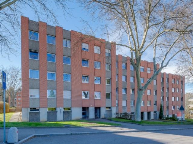 Garage mieten in Binningen, Basel-Landschaft