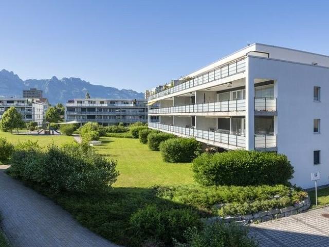 Immobilie mieten in Buchs (SG), Wahlkreis Werdenberg