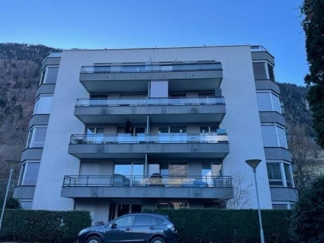 Immobilie mieten in Chur, Graubünden