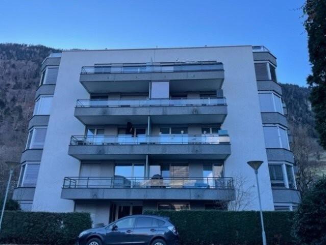 Garage mieten in Chur, Graubünden