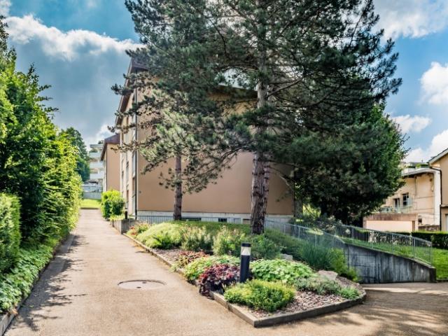 Garage mieten in Binningen, Basel-Landschaft
