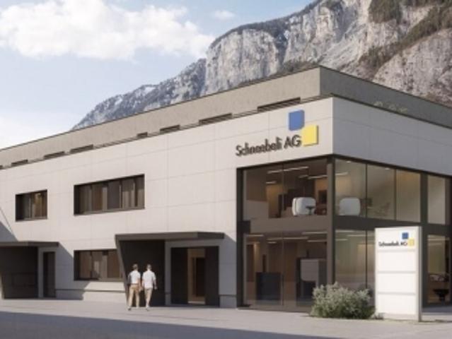 Garage mieten in Felsberg, Graubünden