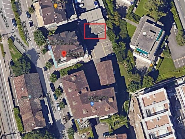 Garage mieten in Kilchberg (ZH), Zürich