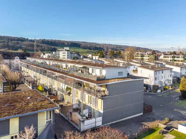 Garage mieten in Dübendorf, Zürich