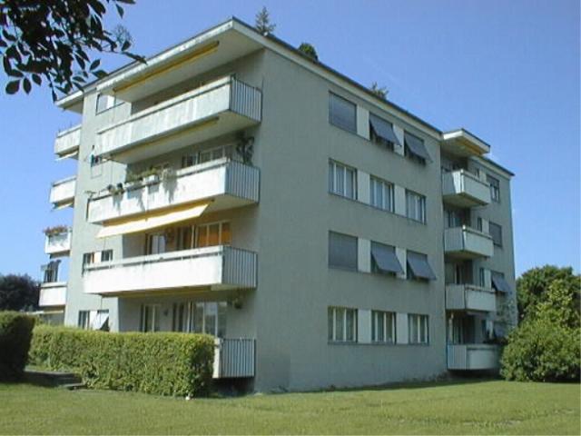 Garage mieten in Illnau-Effretikon, Zürich