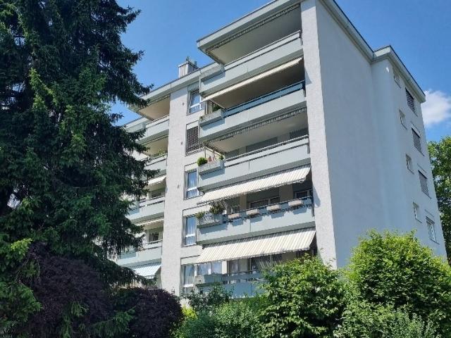Garage mieten in Unterentfelden, Aargau