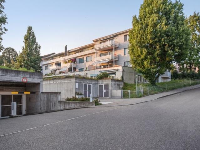 Garage mieten in Männedorf, Bezirk Meilen