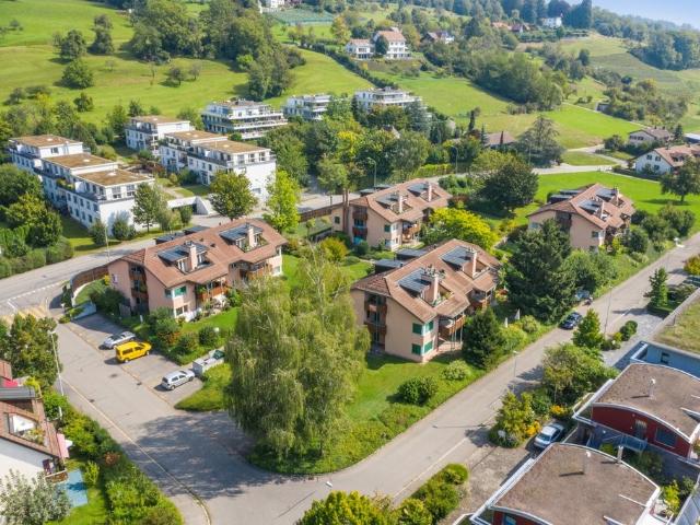 Garage mieten in Männedorf, Zürich
