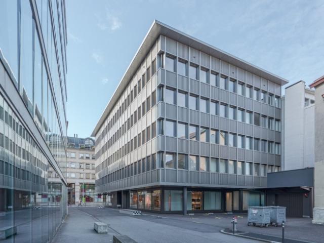 Garage mieten in Aarau, Aargau