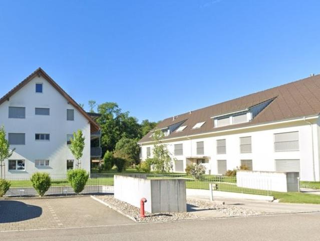 Garage mieten in Mülligen, Aargau