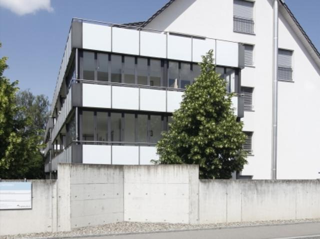Garage mieten in Niederglatt, Zürich