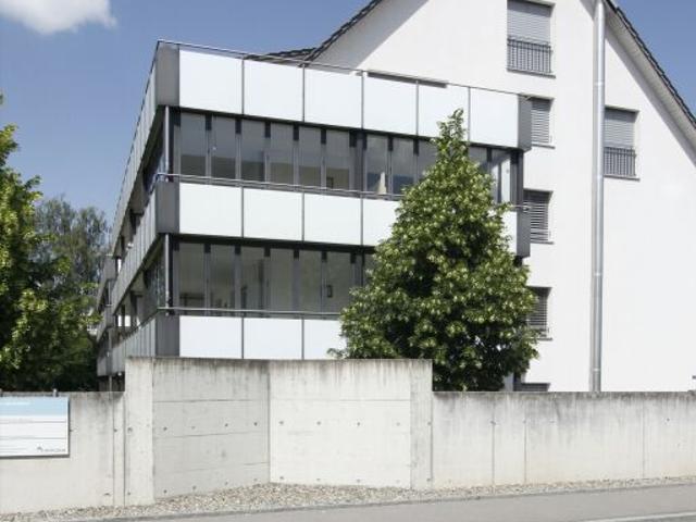 Immobilie mieten in Niederglatt, Zürich