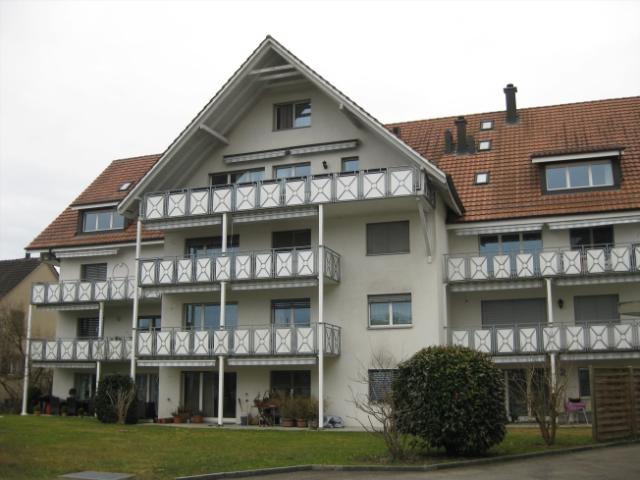 Garage mieten in Niederglatt, Bezirk Dielsdorf