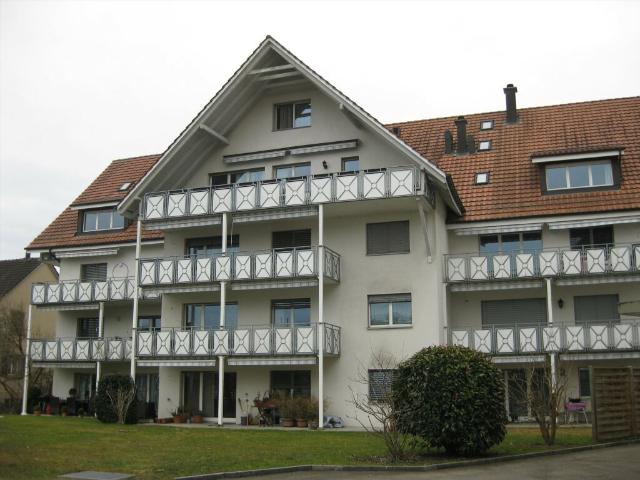 Immobilie mieten in Nöschikon, Niederglatt