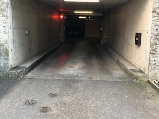 Garage mieten in Opfikon, Bezirk Bülach