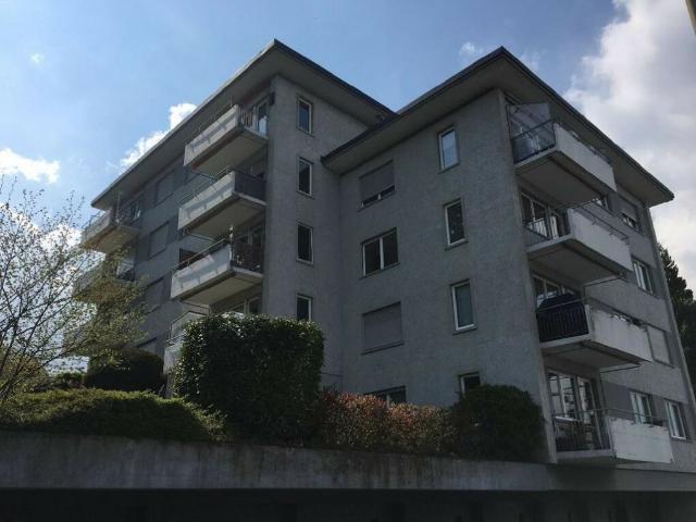Immobilie mieten in Richterswil, Bezirk Horgen