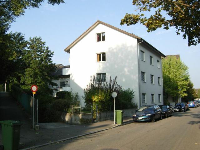 Garage mieten in Riehen, Basel-Stadt