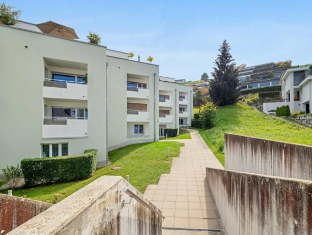 Garage mieten in Feusisberg, Schwyz