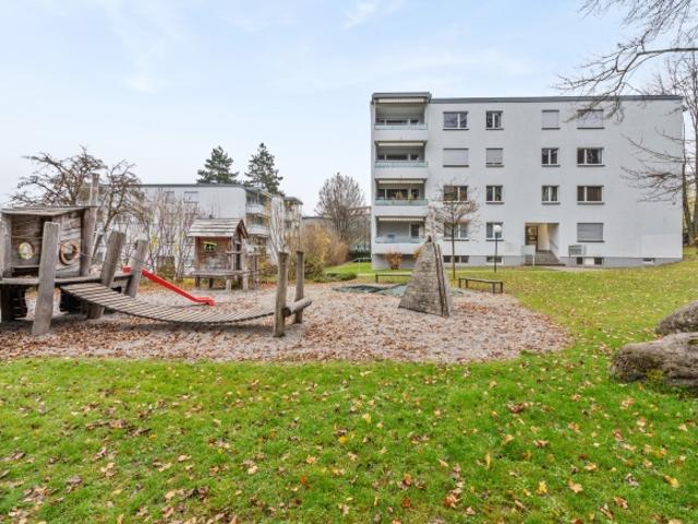Garage mieten in Winterthur, Zürich