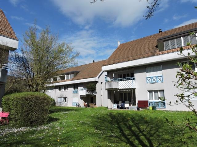 Garage mieten in Sissach, Basel-Landschaft