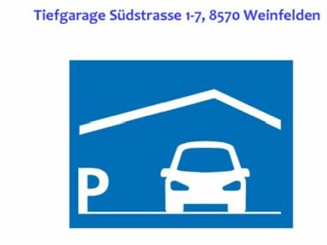 Immobilie mieten in Weinfelden, Thurgau