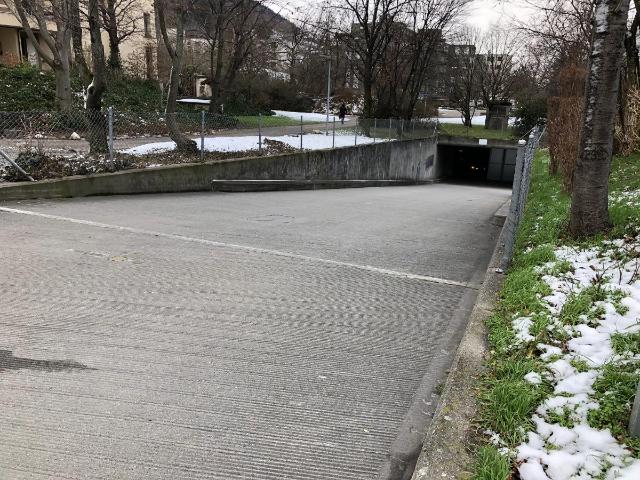 Garage mieten in Chur, Graubünden