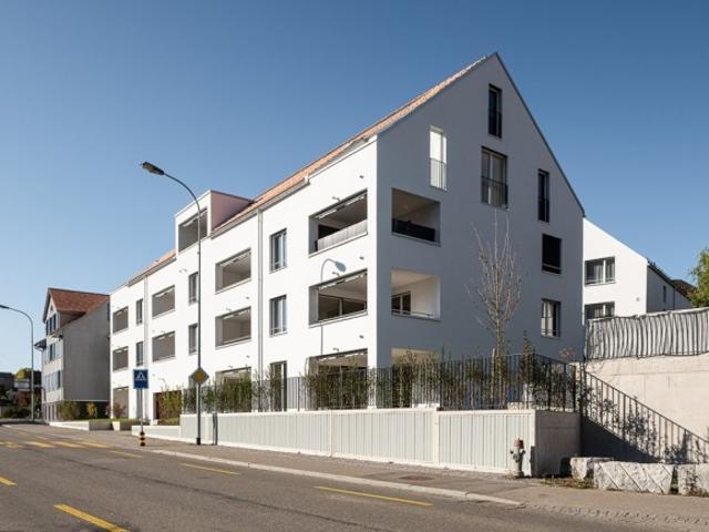 Garage mieten in Wil (SG), St. Gallen