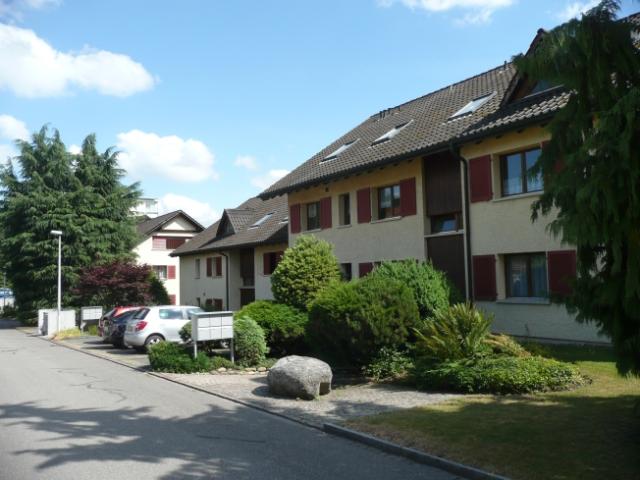 Garage mieten in Niederrohrdorf, Aargau