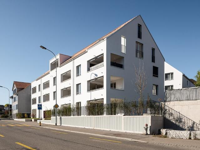 Garage mieten in Rosengarten, Wil (SG)