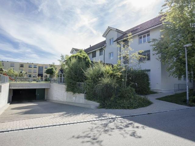 Immobilie mieten in Frauenfeld, Thurgau