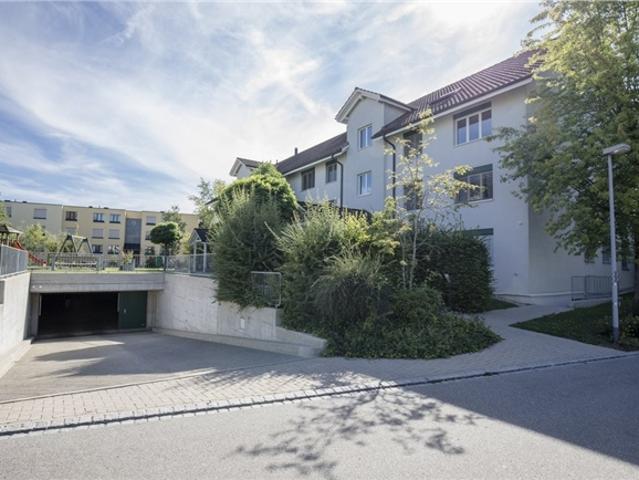 Garage mieten in Frauenfeld, Thurgau