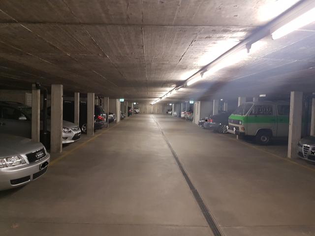 Garage mieten in Wettingen, Bezirk Baden